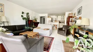 Appartement à Paris (75020)