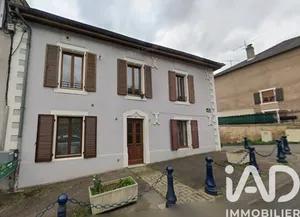 Apartment in Rombas (57120)