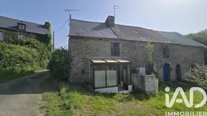 Maison à CORSEUL (22130)