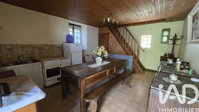 Maison à CORSEUL (22130)