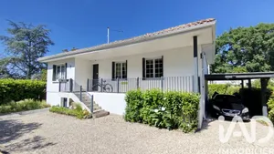 Townhouse in Le Taillan-Médoc (33320)