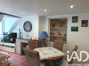 Appartement à Pau (64000)