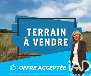 Terrain à bâtir à Riantec (56670)