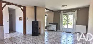 House in Larche (19600)