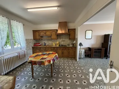 Maison de ville à Rieux (56350)