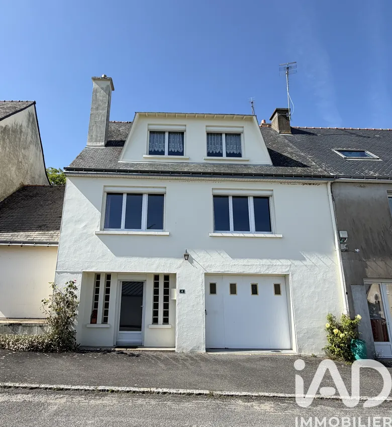 Maison 5 pièces 101 m² · à Rieux · 101 m² · 179 000 €