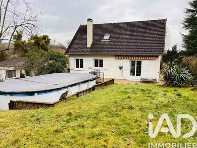 Maison traditionnelle à La Ferté-sous-Jouarre (77260)