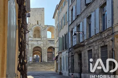 House in Arles (13200)