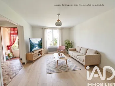 Maison à Tarbes (65000)