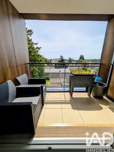 Appartement à Ézanville (95460)