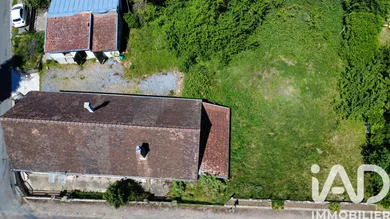 Maison traditionnelle à Domats (89150)