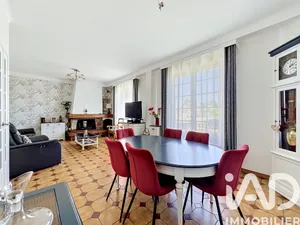 Maison à Tremblay-en-France (93290)