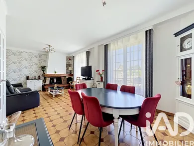 Maison à Tremblay-en-France (93290)