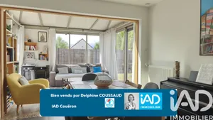 Maison à Couëron (44220)