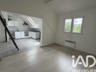 Appartement à Gagny (93220)