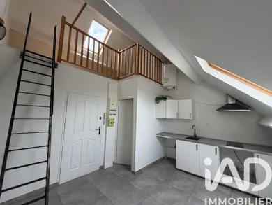 Appartement à Gagny (93220)