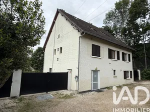Appartement à Gagny (93220)