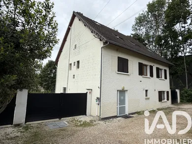 Appartement à Gagny (93220)