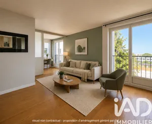 Appartement à Louveciennes (78430)