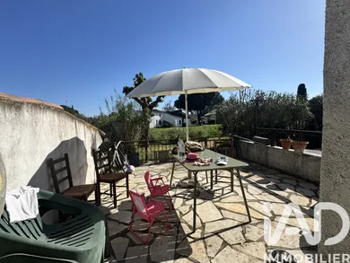 Apartment in Les Saintes-Maries-de-la-Mer (13460)