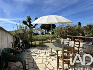 Appartement à Les Saintes-Maries-de-la-Mer (13460)