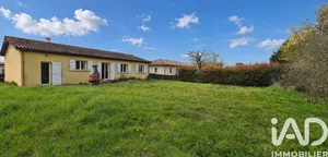 House in La Ville-Dieu-du-Temple (82290)