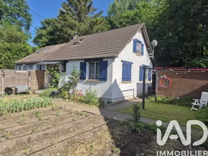 Pavillon à Lizy-sur-Ourcq (77440)