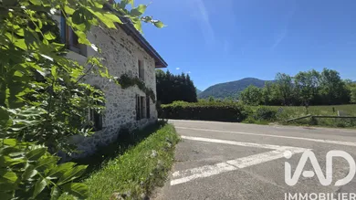 Longère à Lescheraines (73340)