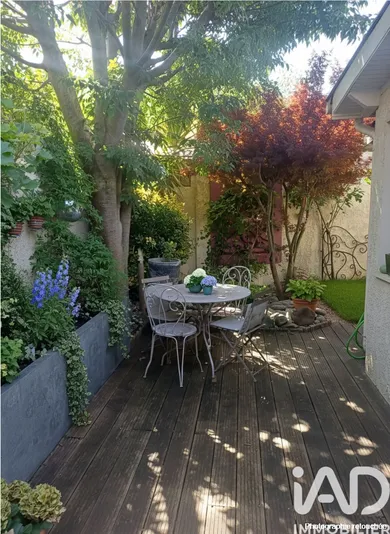 House in Bordeaux (33800)