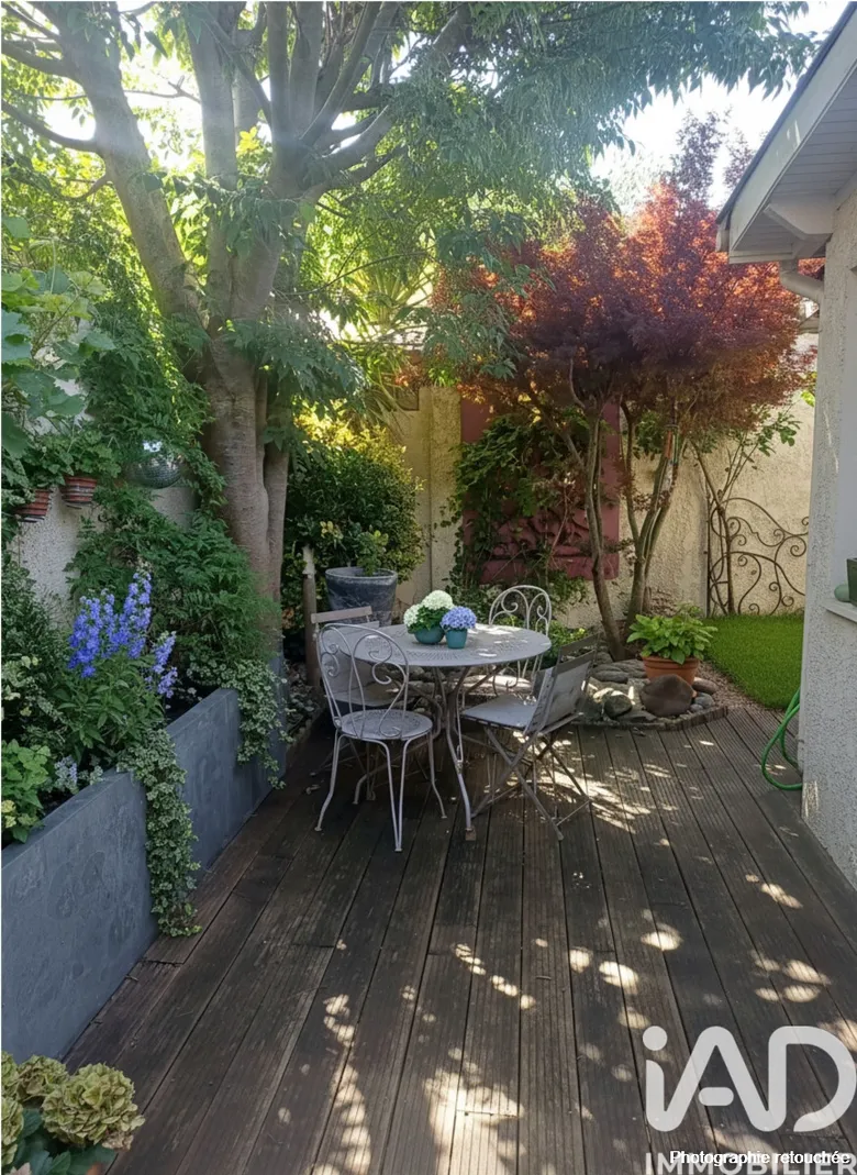 Maison 3 pièces 80 m² · à Bordeaux · 80 m² · 364 000 €