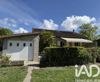 Maison à Herblay-sur-Seine (95220)