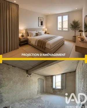 Apartment in Pignan (34570)