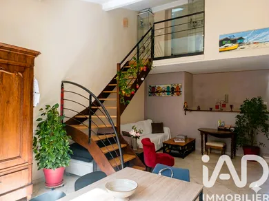 House in Bordeaux (33800)