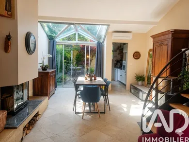 House in Bordeaux (33800)
