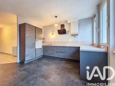 Appartement à Le Puy-en-Velay (43000)