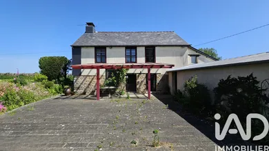 House in Saint-Aubin-d'Aubigné (35250)