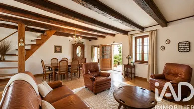 Maison à Saint-Aubin-d'Aubigné (35250)