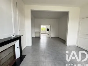 House in Molliens-au-Bois (80260)