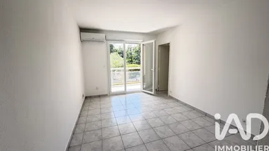 Apartment in Saint-Laurent-du-Var (06700)