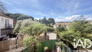 Appartement à Saint-Laurent-du-Var (06700)