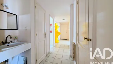 Appartement à Locminé (56500)