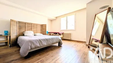 Appartement à Locminé (56500)