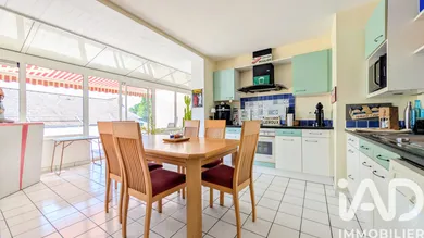 Appartement à Locminé (56500)