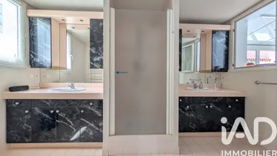 Appartement à Locminé (56500)