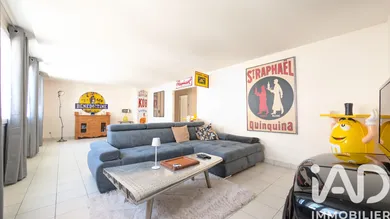 Appartement à Locminé (56500)