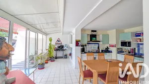 Appartement à Locminé (56500)