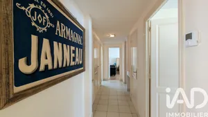 Appartement à Locminé (56500)