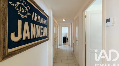Appartement à Locminé (56500)