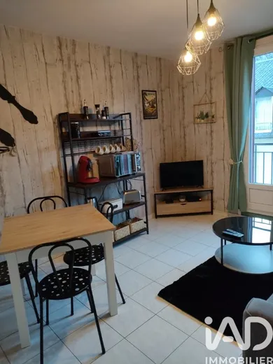 Appartement à Mont-Dore (63240)