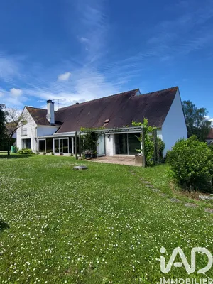 Traditional house in Château-Landon (77570)